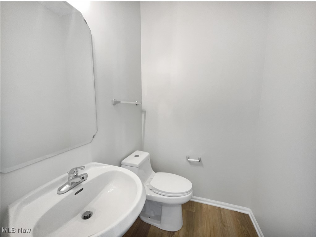 Wakefield Run Conservation - Residential