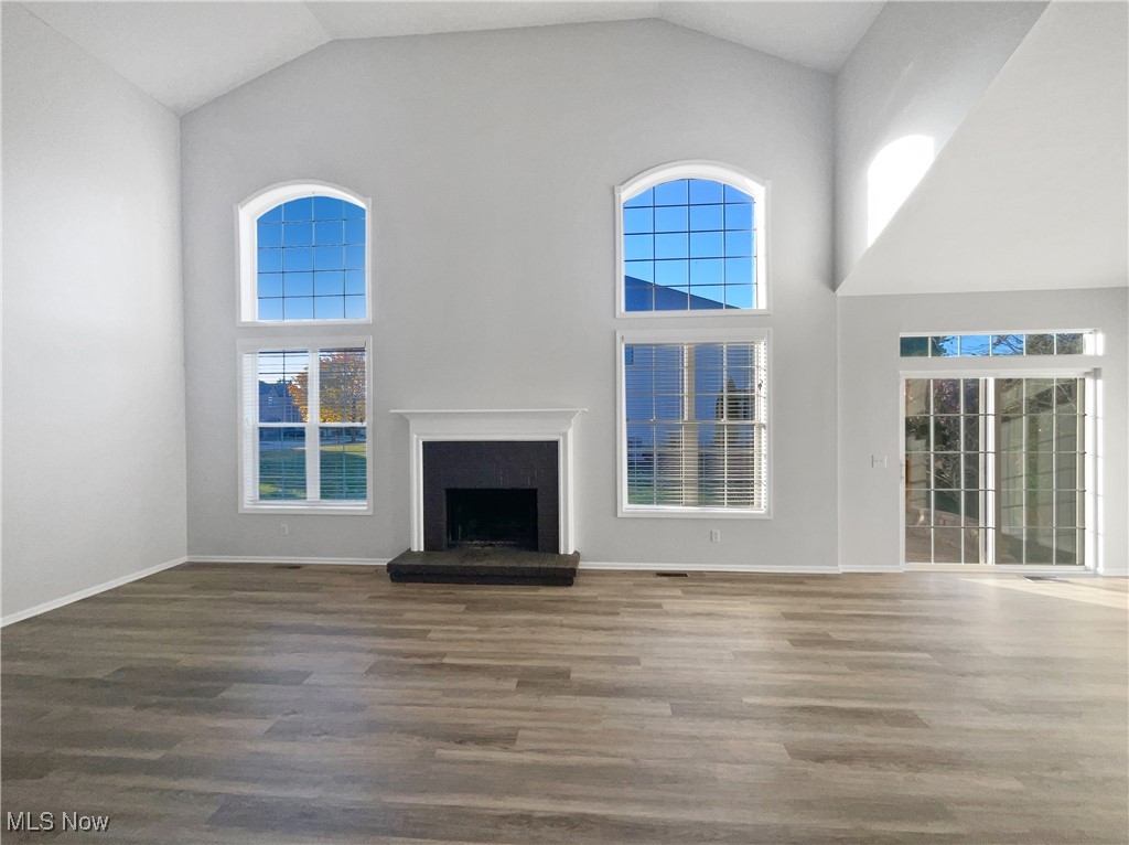 Wakefield Run Conservation - Residential