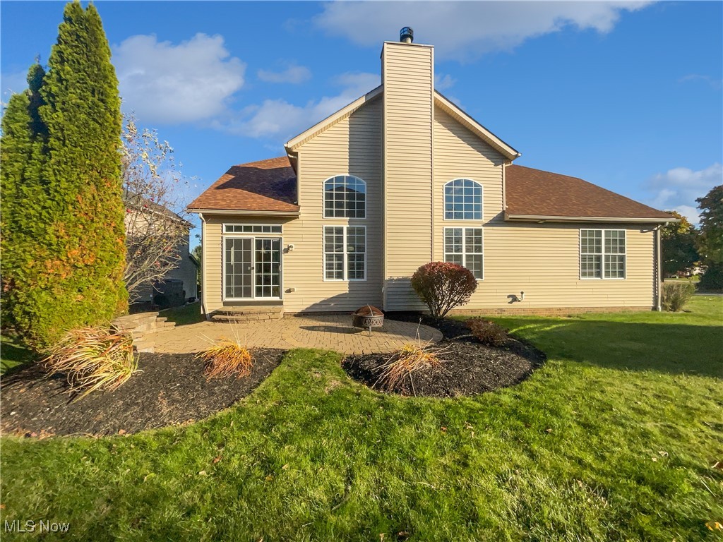 Wakefield Run Conservation - Residential