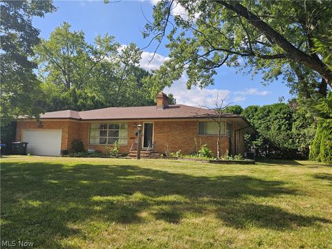 Homes For Sale - 1933 Brookshire Road<br/> Akron, OH 44313