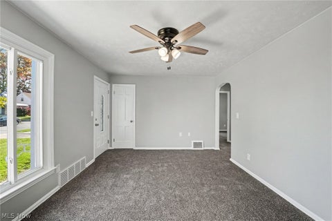 Tiny photo for 448 E 328th Street, Willowick, OH 44095 (MLS # 5255786)