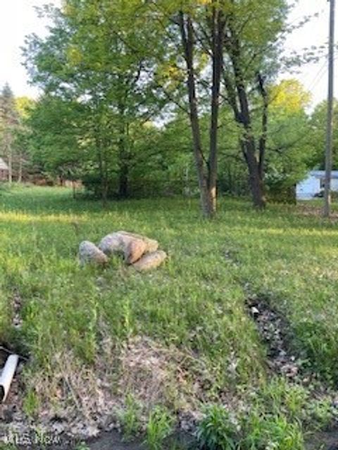 Vacant Land For Sale - 6994 Hankee Road<br/> Garrettsville, OH 44231