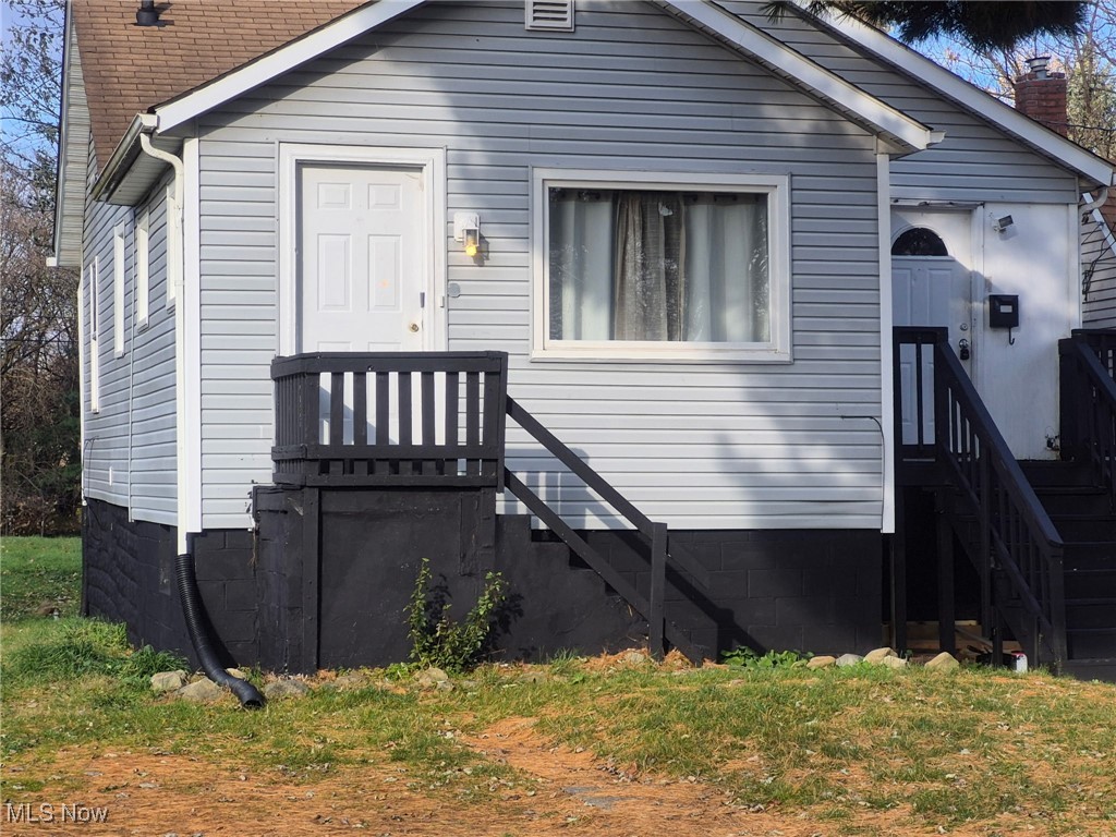 Lakeside Park - Residential