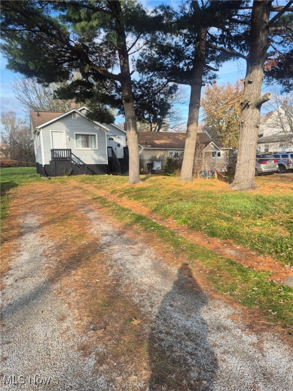 Lakeside Park - Residential