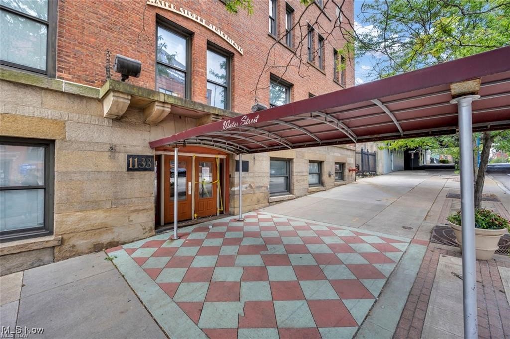 Water Street Condos - Residential Lease