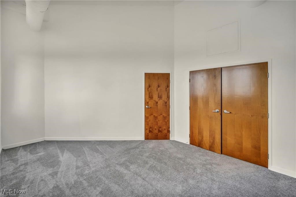 Water Street Condos - Residential Lease