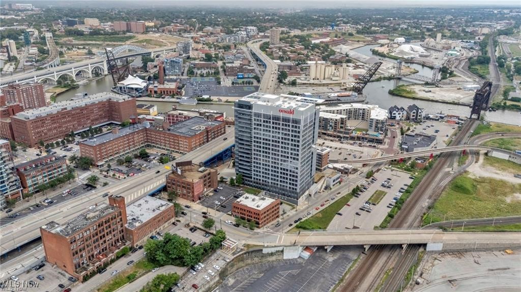 Water Street Condos - Residential Lease