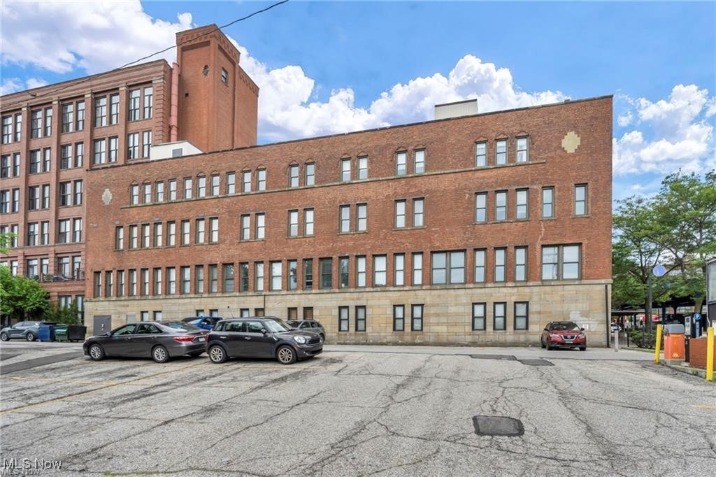 Water Street Condos - Residential Lease