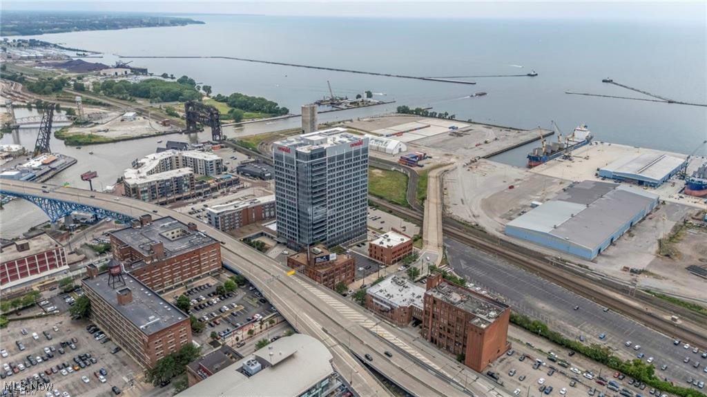 Water Street Condos - Residential Lease