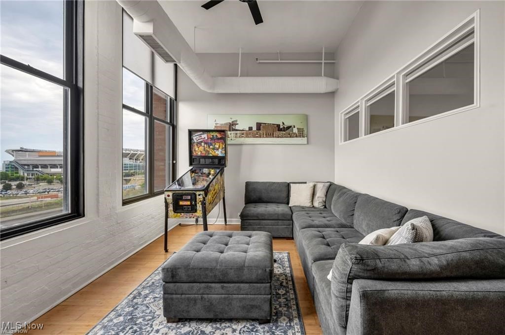 Water Street Condos - Residential Lease