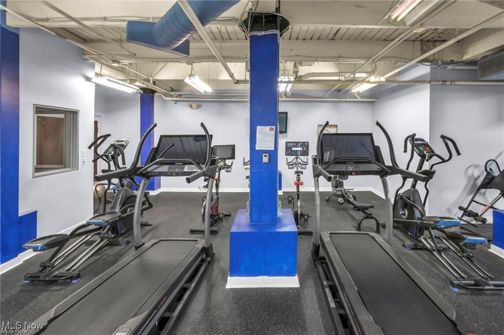 Water Street Condos - Residential Lease