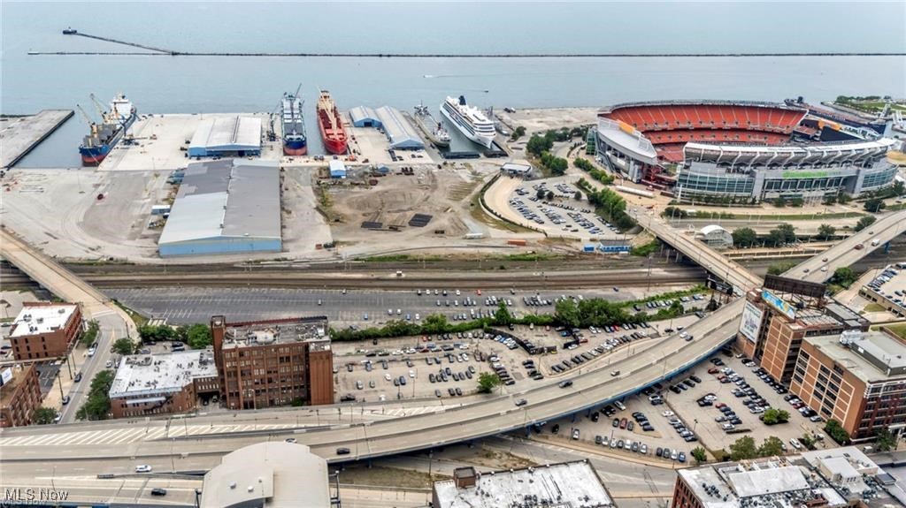 Water Street Condos - Residential Lease