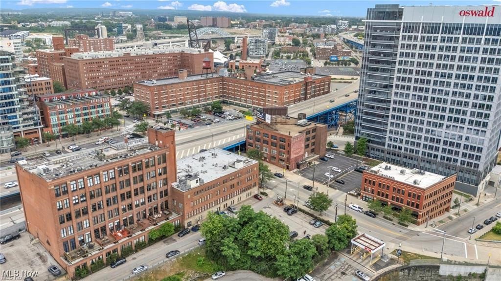 Water Street Condos - Residential Lease