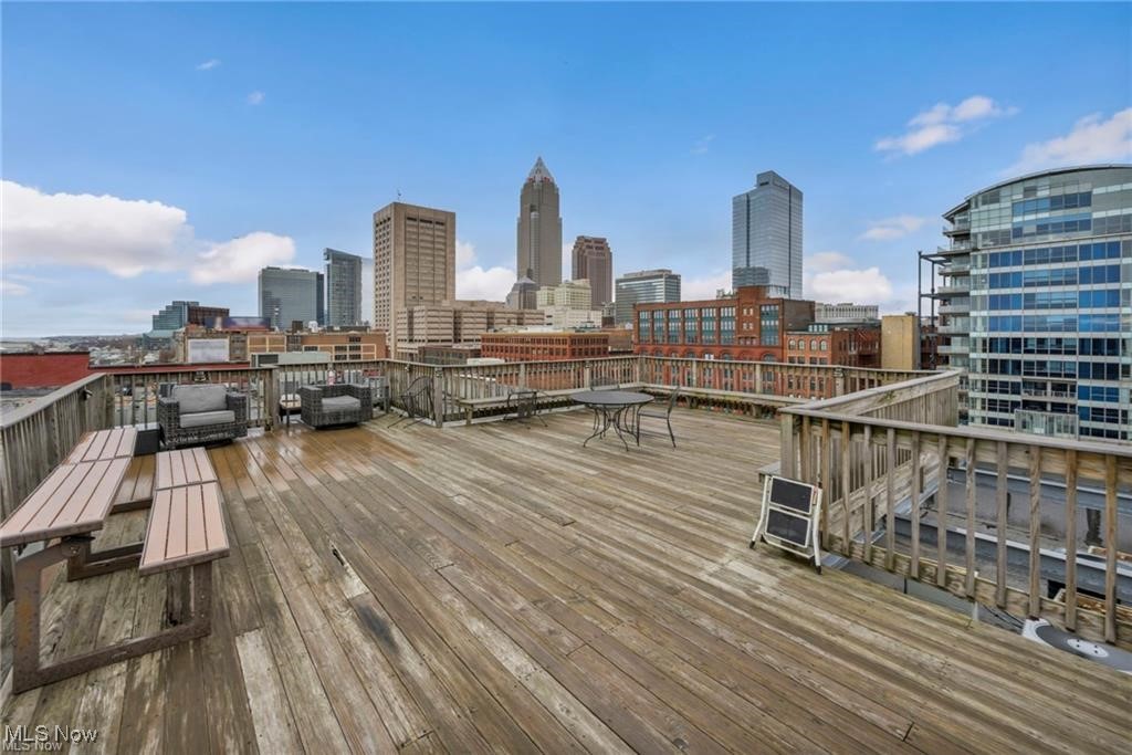 Water Street Condos - Residential Lease