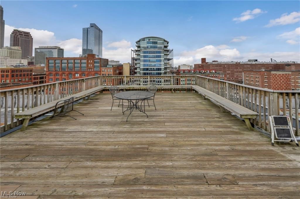 Water Street Condos - Residential Lease