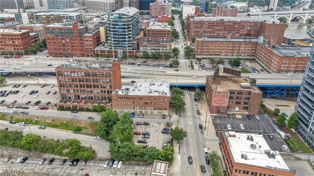 Water Street Condos - Residential Lease