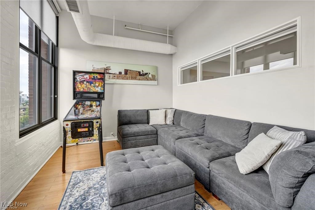 Water Street Condos - Residential Lease