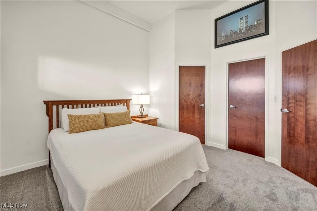 Water Street Condos - Residential Lease