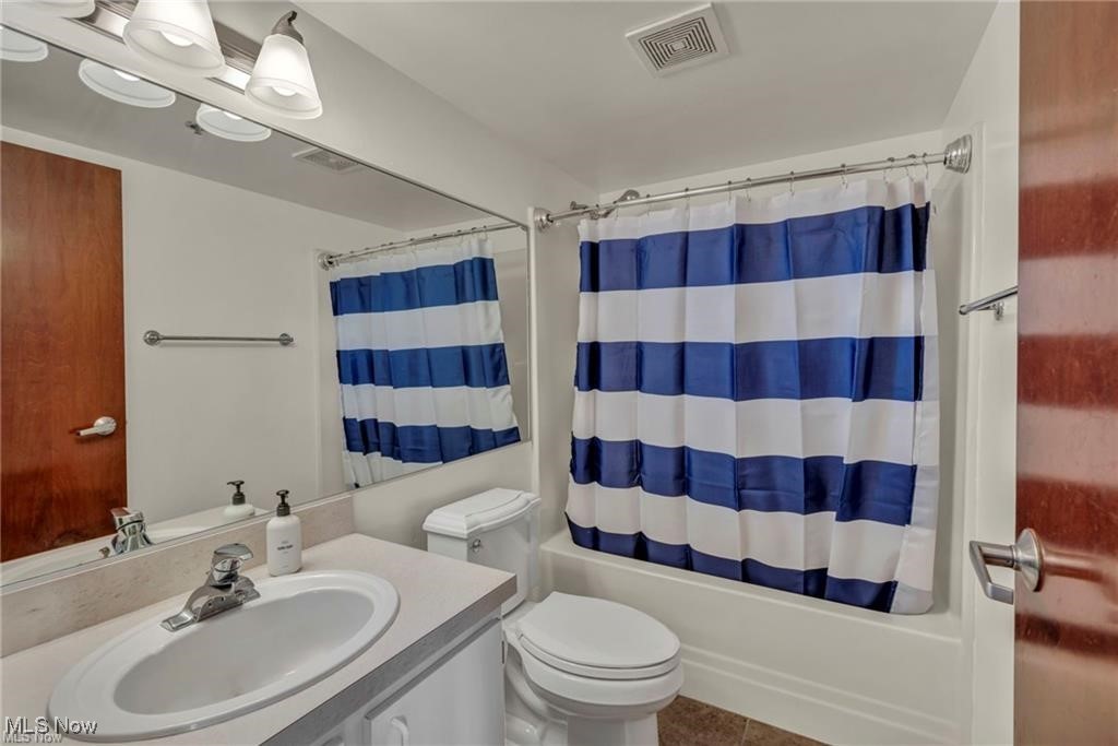 Water Street Condos - Residential Lease