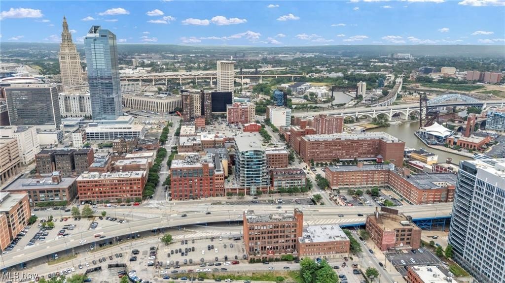 Water Street Condos - Residential Lease