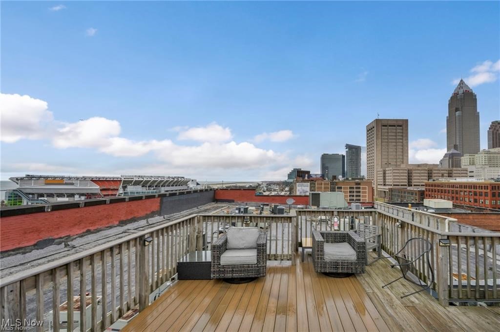 Water Street Condos - Residential Lease