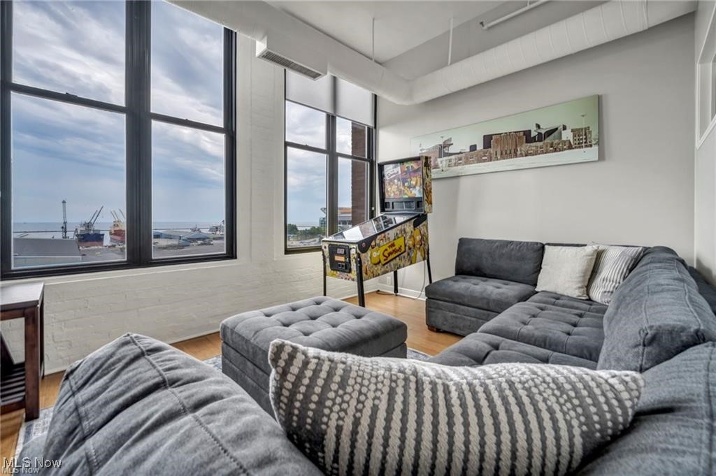 Water Street Condos - Residential Lease