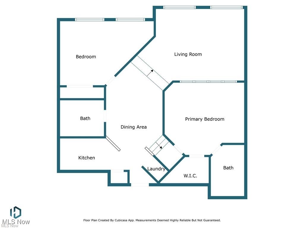 Water Street Condos - Residential Lease