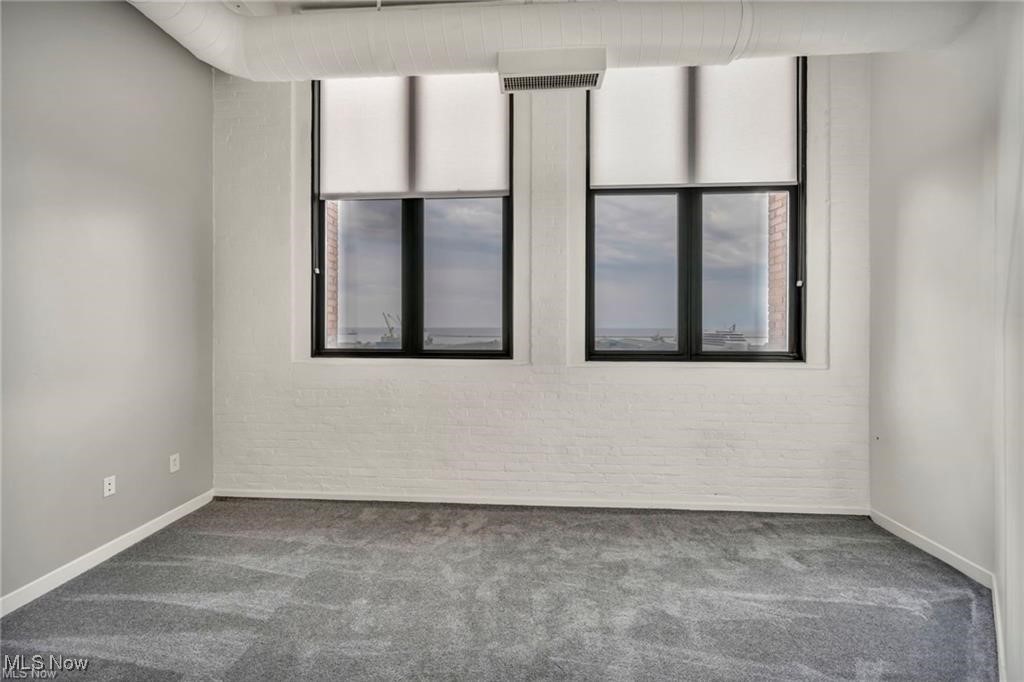 Water Street Condos - Residential Lease