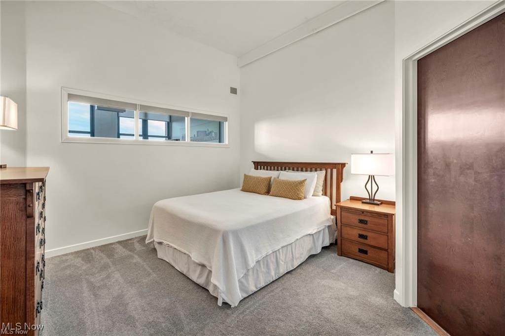 Water Street Condos - Residential Lease