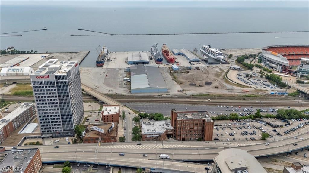 Water Street Condos - Residential Lease