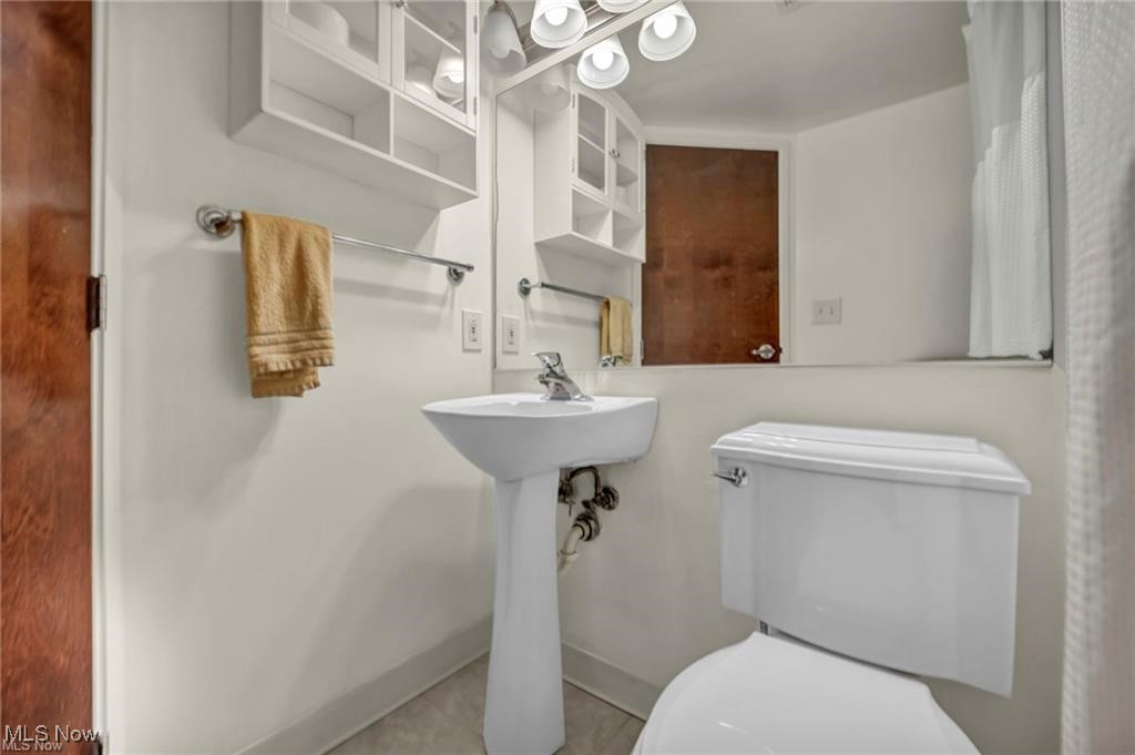 Water Street Condos - Residential Lease