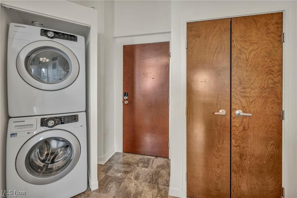 Water Street Condos - Residential Lease