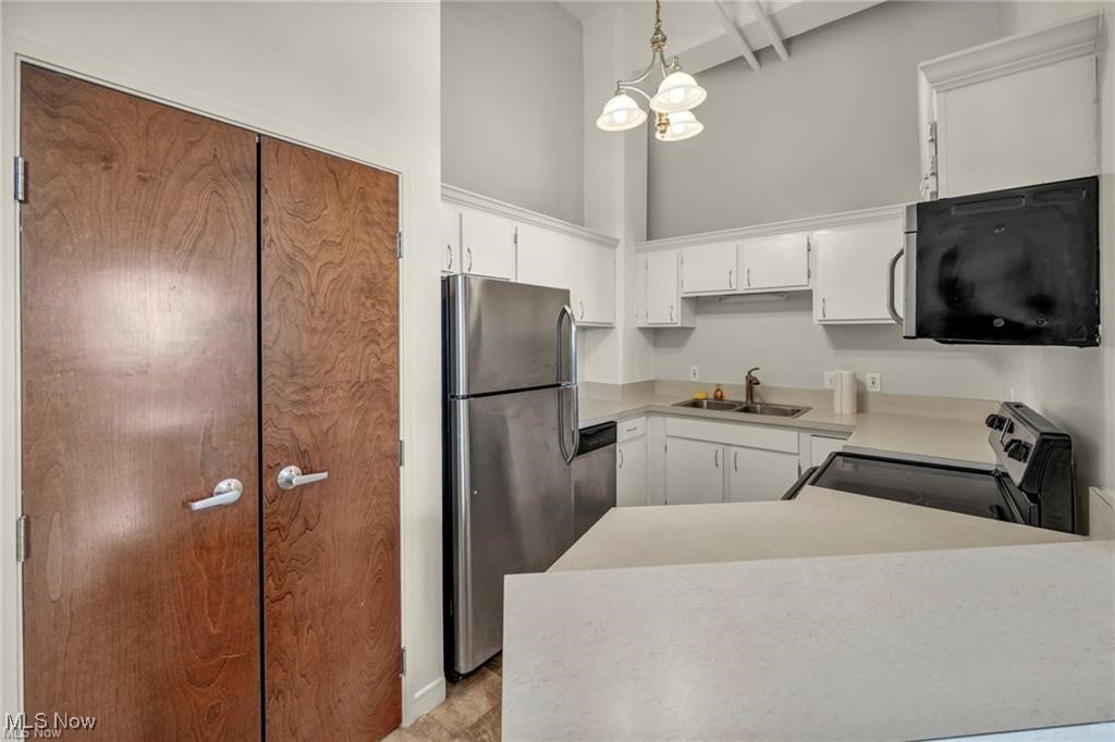 Water Street Condos - Residential Lease