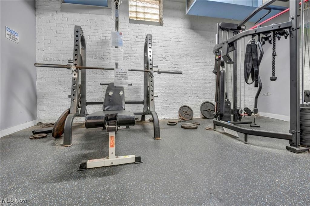 Water Street Condos - Residential Lease