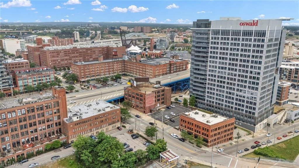 Water Street Condos - Residential Lease