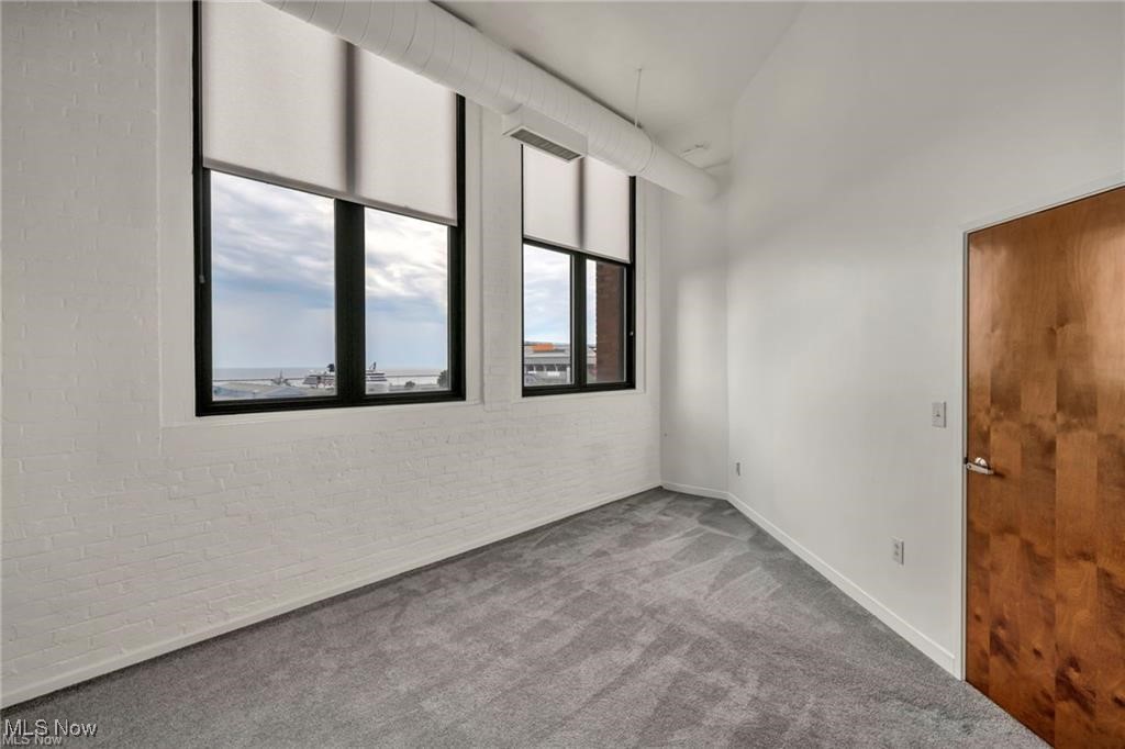 Water Street Condos - Residential Lease