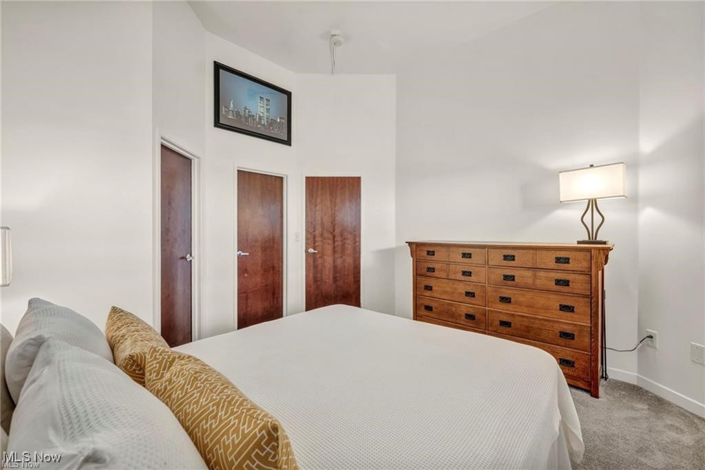 Water Street Condos - Residential Lease