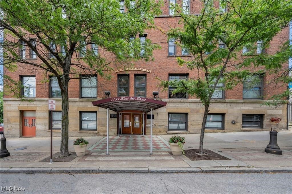 Water Street Condos - Residential Lease