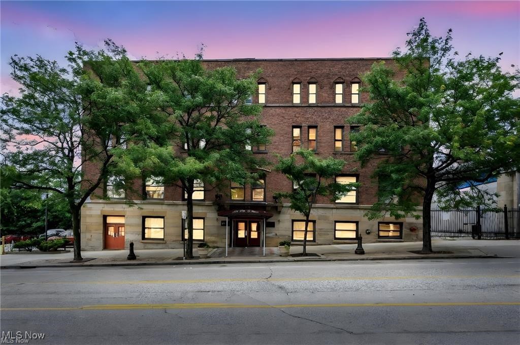 Water Street Condos - Residential Lease