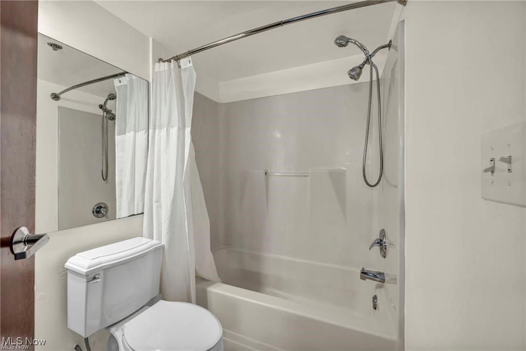 Water Street Condos - Residential Lease