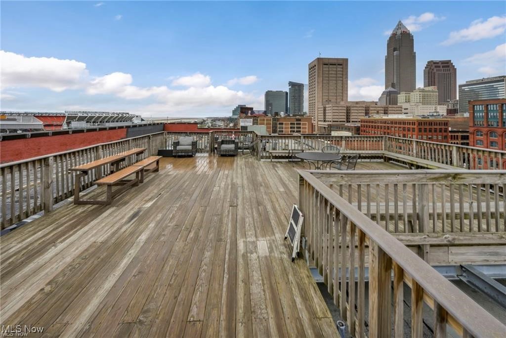 Water Street Condos - Residential Lease