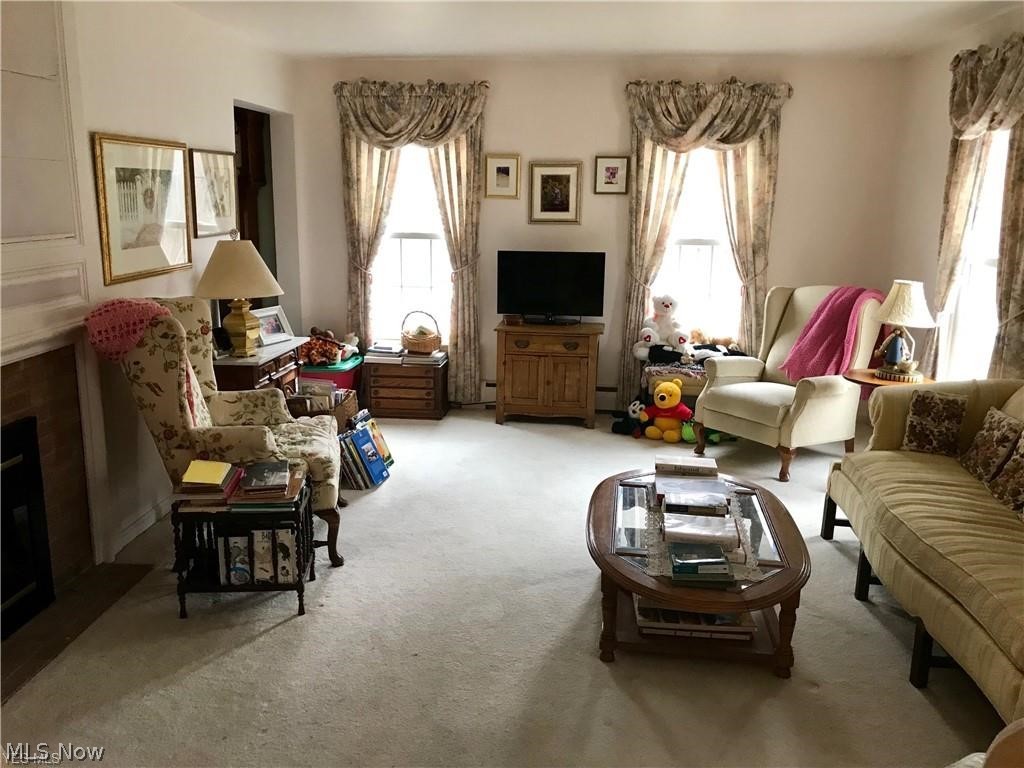 Plum Rdg Sub #1 - Residential