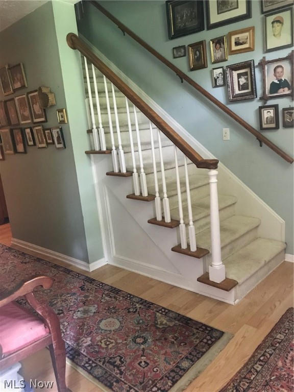 Plum Rdg Sub #1 - Residential