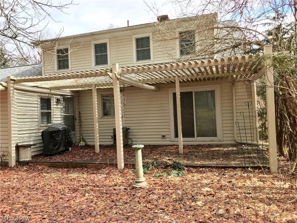 Plum Rdg Sub #1 - Residential