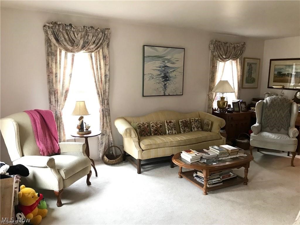 Plum Rdg Sub #1 - Residential