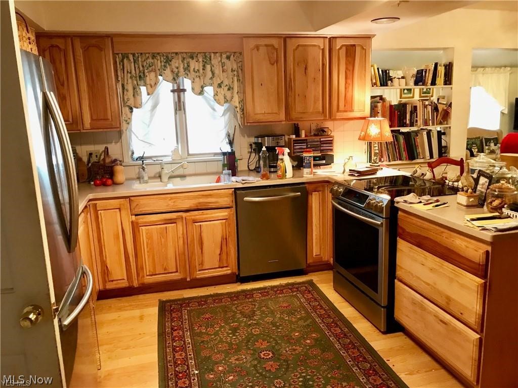 Plum Rdg Sub #1 - Residential