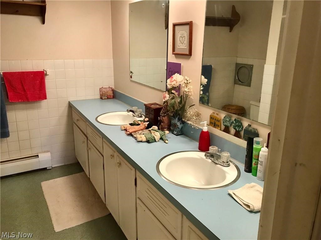 Plum Rdg Sub #1 - Residential