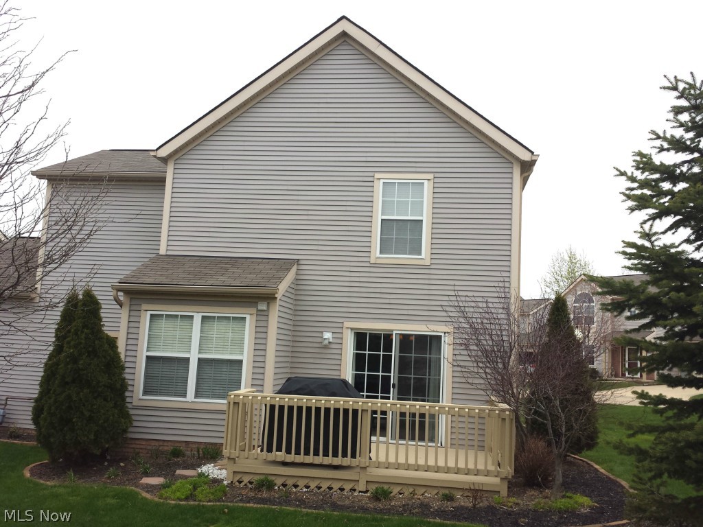 Huntsford Farms Ph 06 - Residential