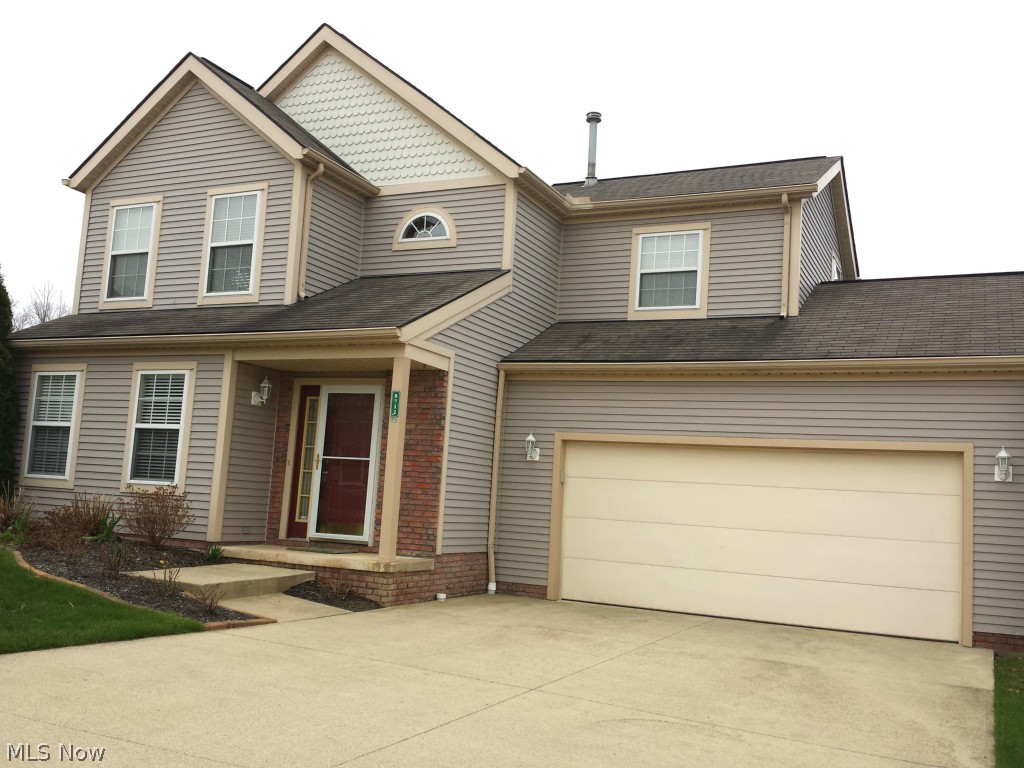 Huntsford Farms Ph 06 - Residential