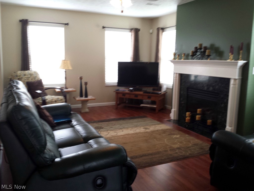 Huntsford Farms Ph 06 - Residential